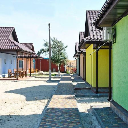 База Отдыха "Карпаты" Viktorivka Kültér fotó