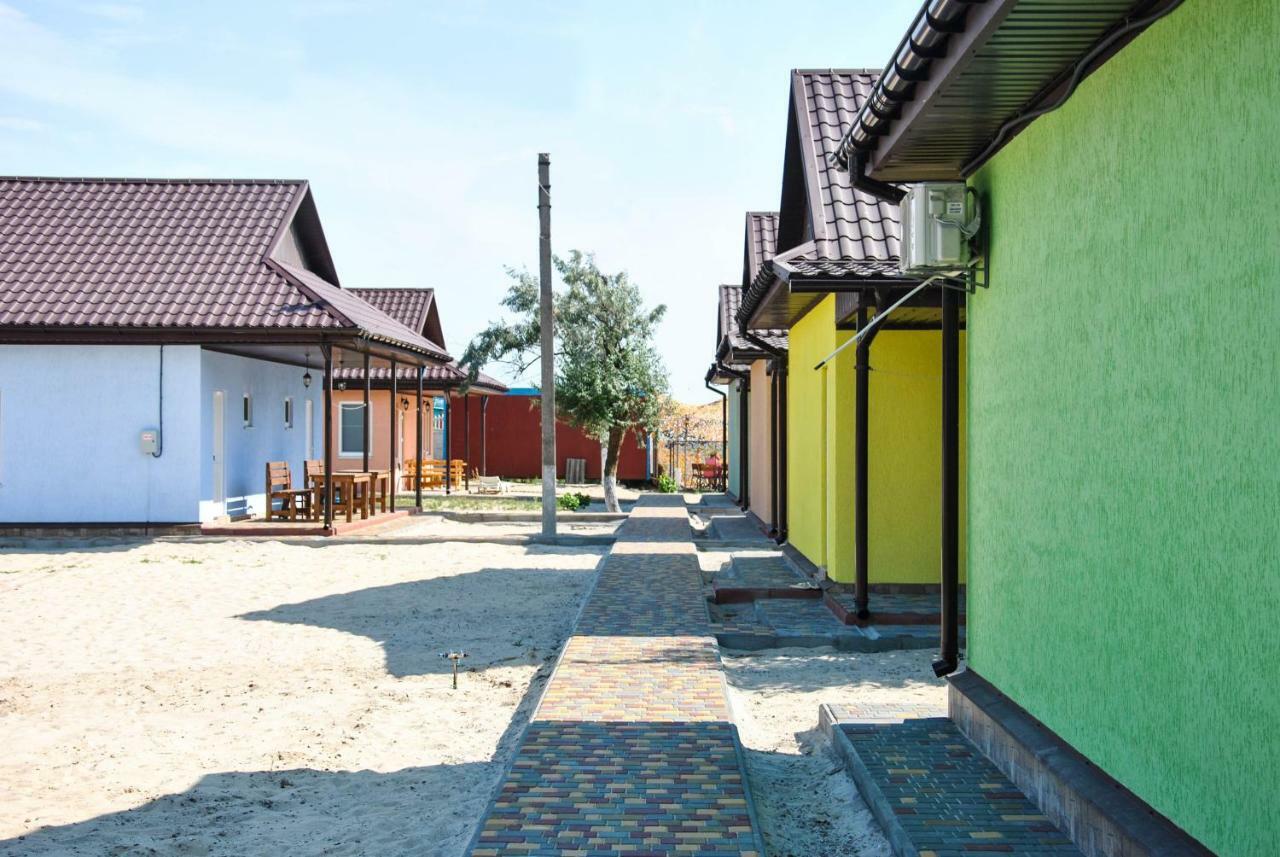 База Отдыха "Карпаты" Viktorivka Kültér fotó