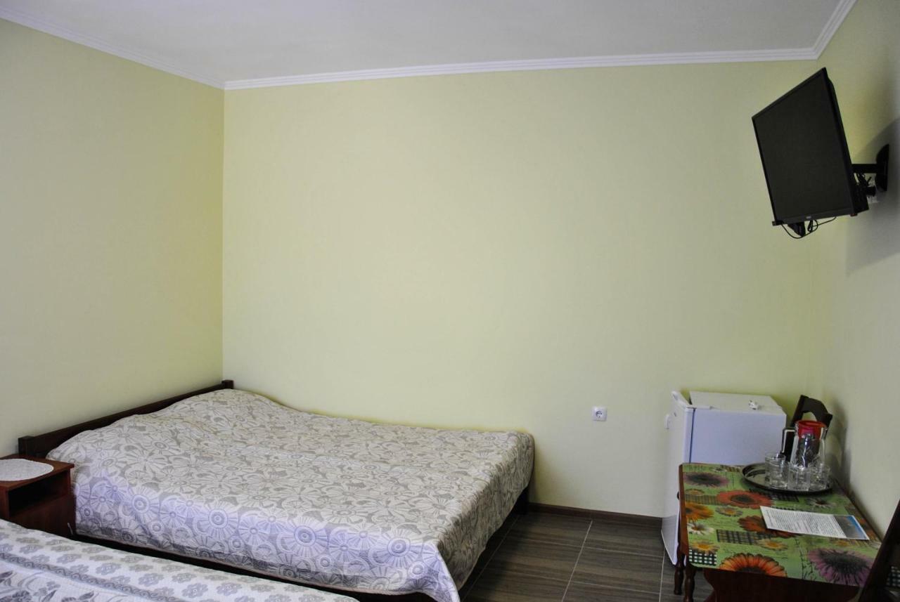 База Отдыха "Карпаты" Viktorivka Kültér fotó
