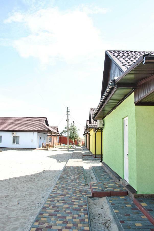 База Отдыха "Карпаты" Viktorivka Kültér fotó