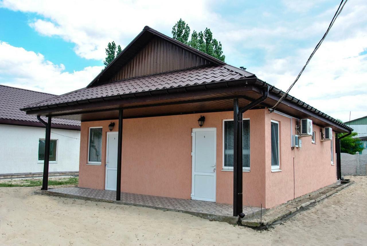 База Отдыха "Карпаты" Viktorivka Kültér fotó