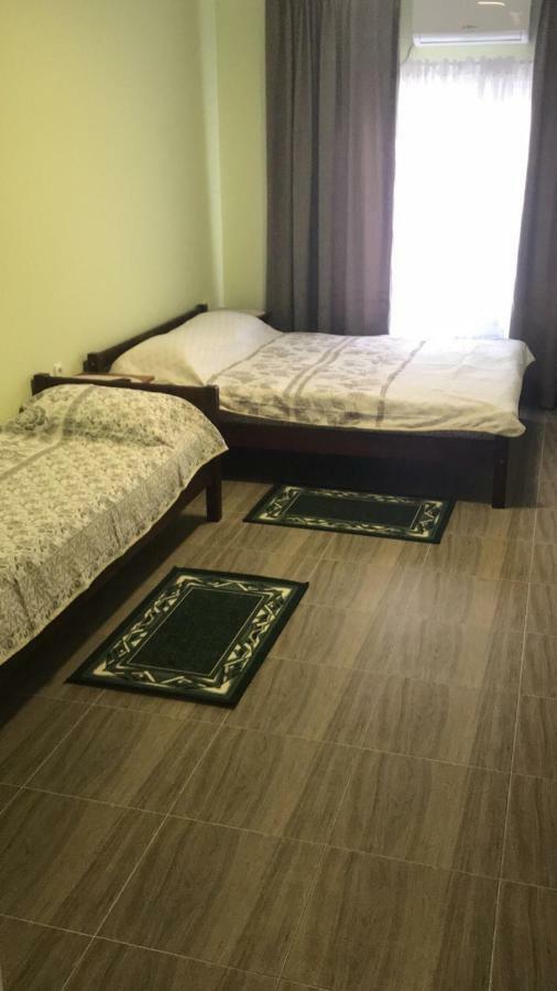База Отдыха "Карпаты" Viktorivka Kültér fotó